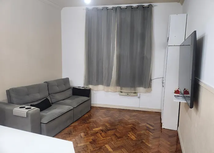 Apartment mit 1 Schlafzimmer